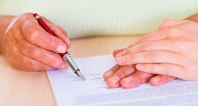 SPANISH WILLS LIMITED TO PROPERTIES LOCATED IN SPAIN