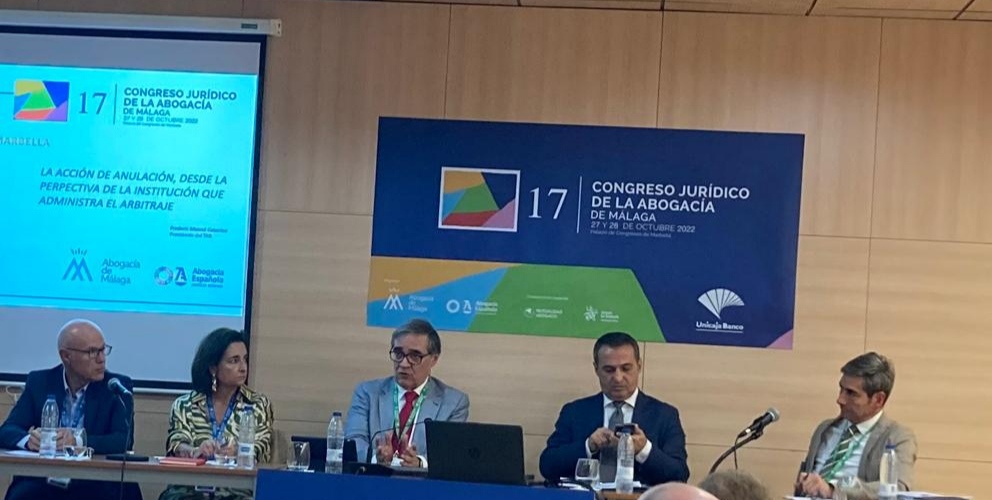 17º CONGRESO DE LA ABOGACÍA MALAGUEÑA